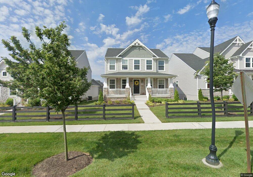 1610 Hobble Trail, Frederick, MD 21702 - photo 1