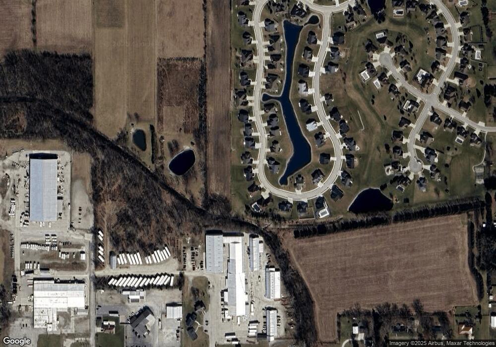 1118 Blackstone Blvd, Nappanee, IN 46550 - photo 1