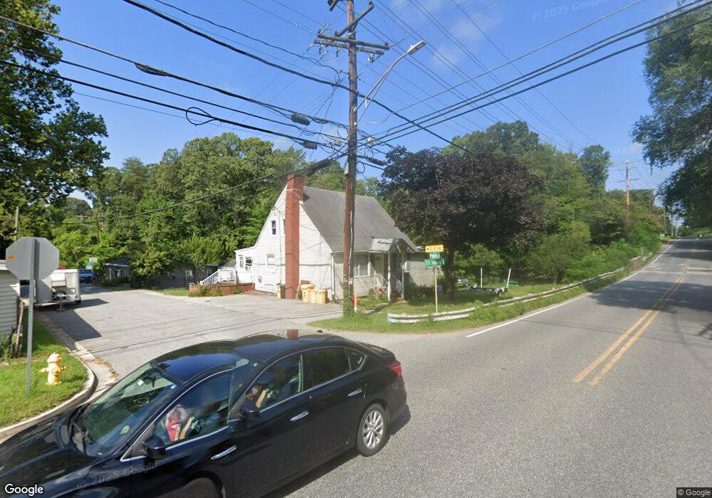 1276 Pekin Rd, Pasadena, MD 21122 - photo 1