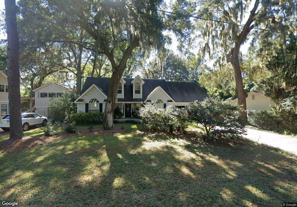 415 Pine St, Brunswick, GA 31522 - photo 1