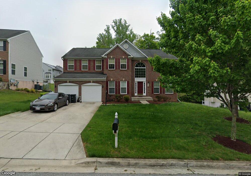 2703 Tree View Way, Fort Washington, MD 20744 - photo 1