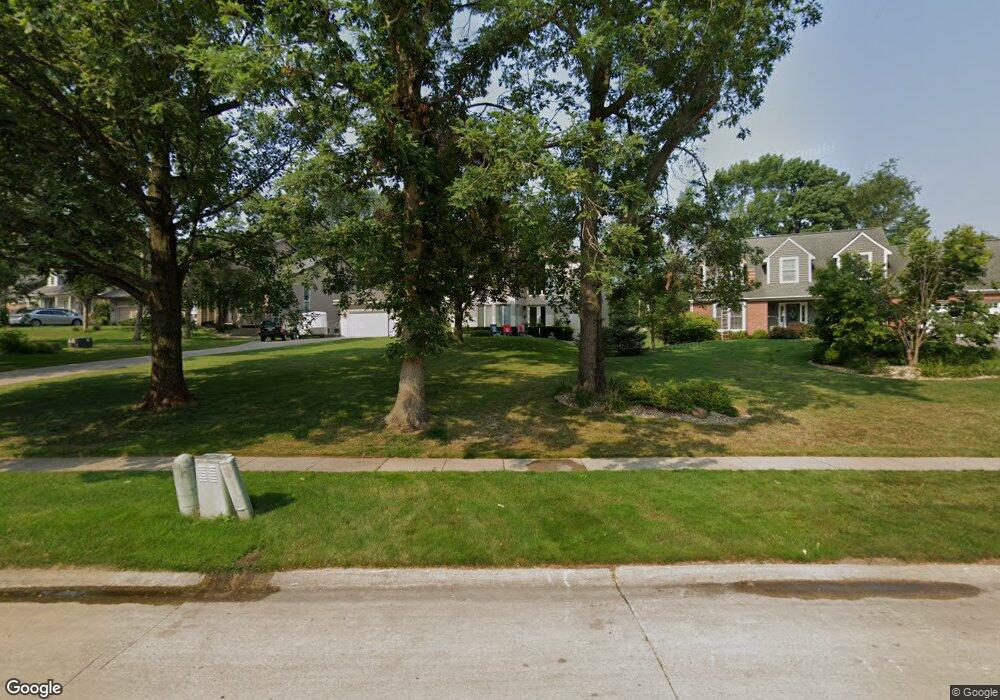 3607 Timberline Dr NE, Cedar Rapids, IA 52402 - photo 1