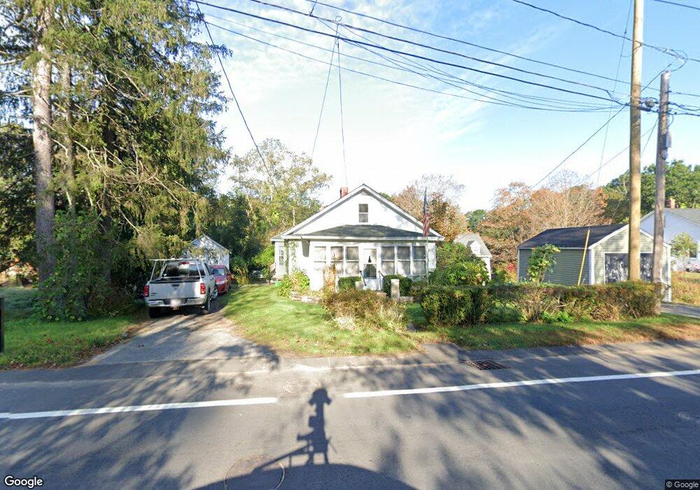 286 N Brookfield Rd, Barre, MA 01005 - photo 1