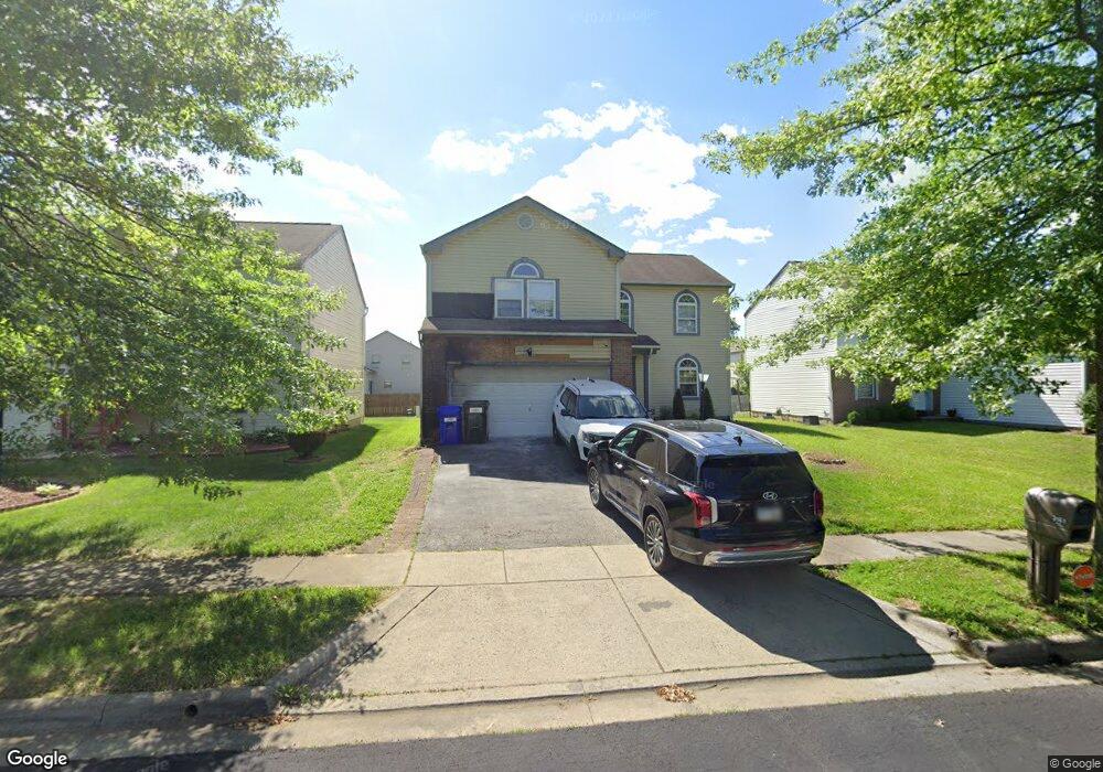 3161 Kings Realm Ave, Columbus, OH 43232 - photo 1