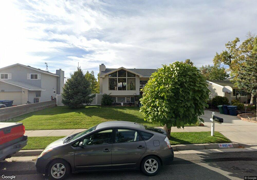 9182 Morningview Dr, Sandy, UT 84094 - photo 1