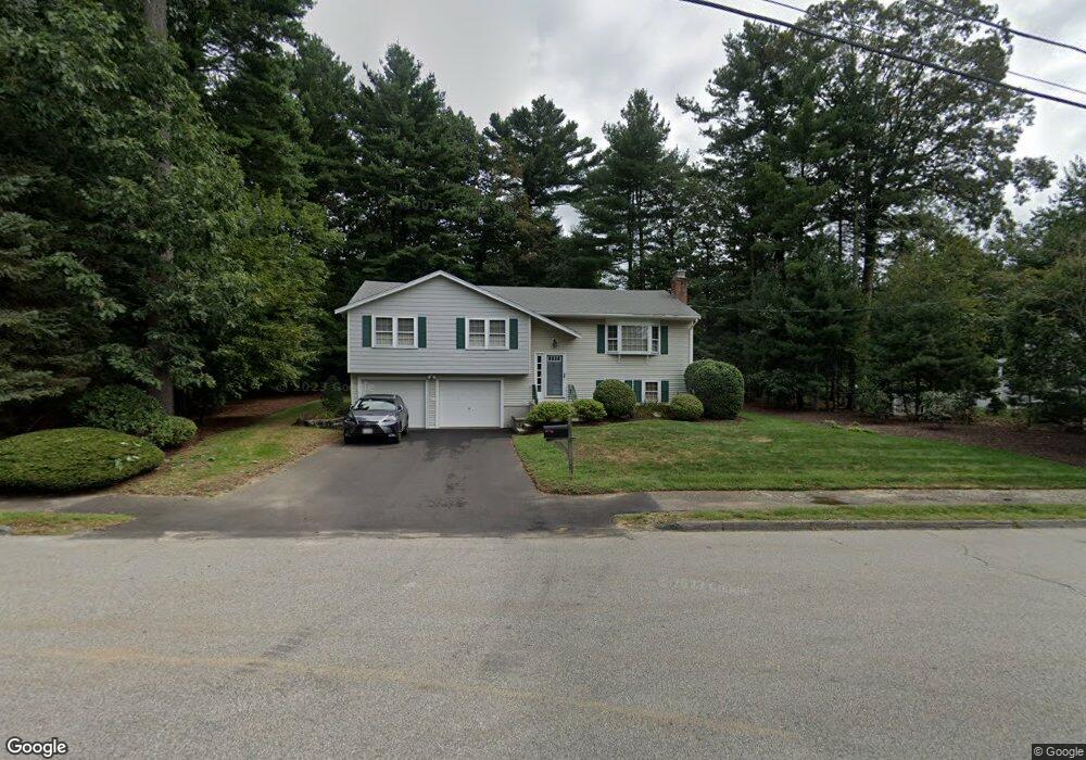 7 Regan Rd, Walpole, MA 02081 - photo 1