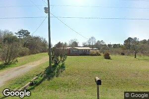 3150 Mason Rd, Mc David, FL 32568