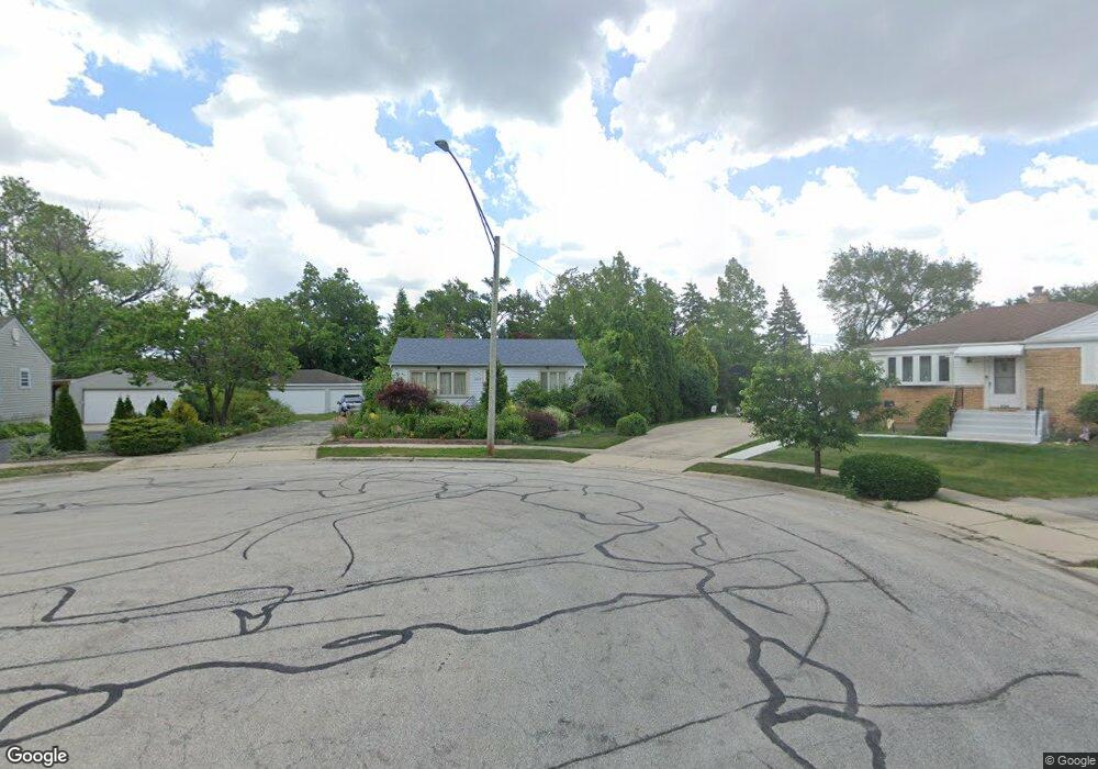 2515 Iris Ln unit 2, Des Plaines, IL 60018 - photo 1