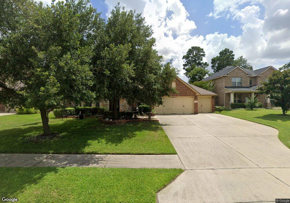 3614 Andree Forest Ct, Spring, TX 77386 - photo 1