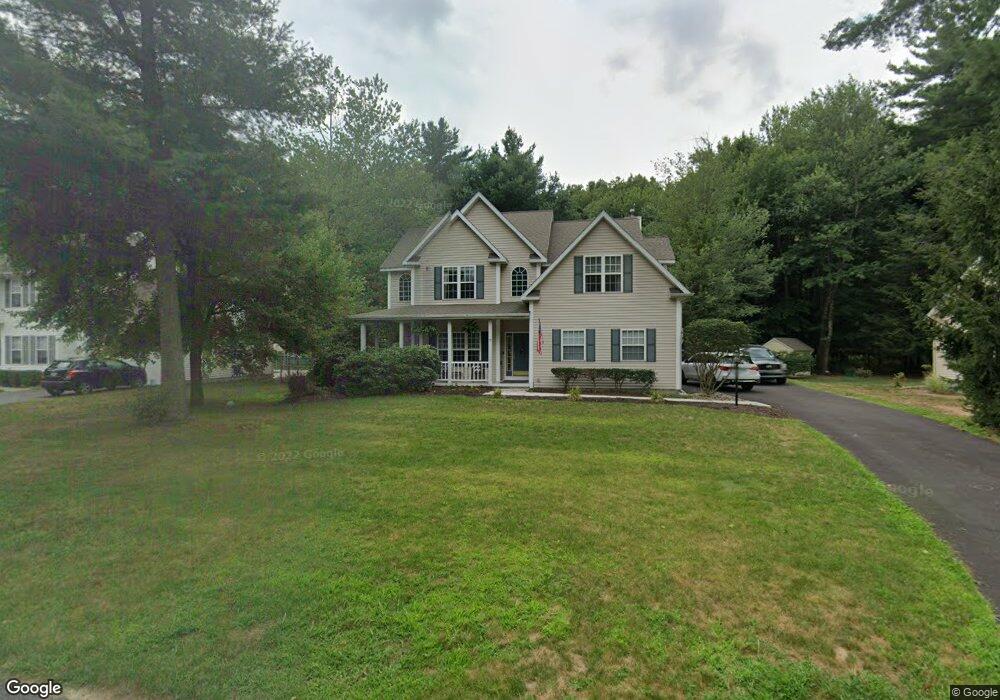 10 Dennis Dr, Clifton Park, NY 12065 - photo 1