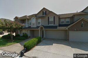 1006 Grand Oak Ln, Virginia Beach, VA 23455