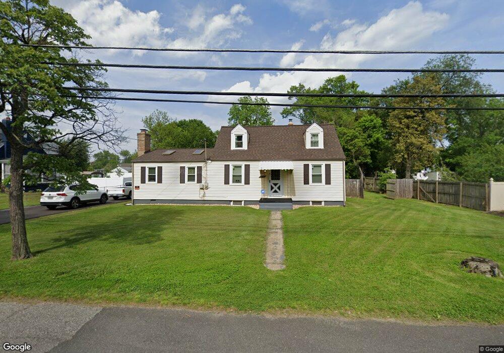 8910 Ballard Ln, Clinton, MD 20735 - photo 1