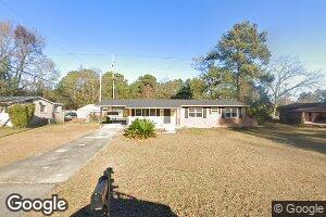 1613 Saint Michaels Rd, Columbia, SC 29210