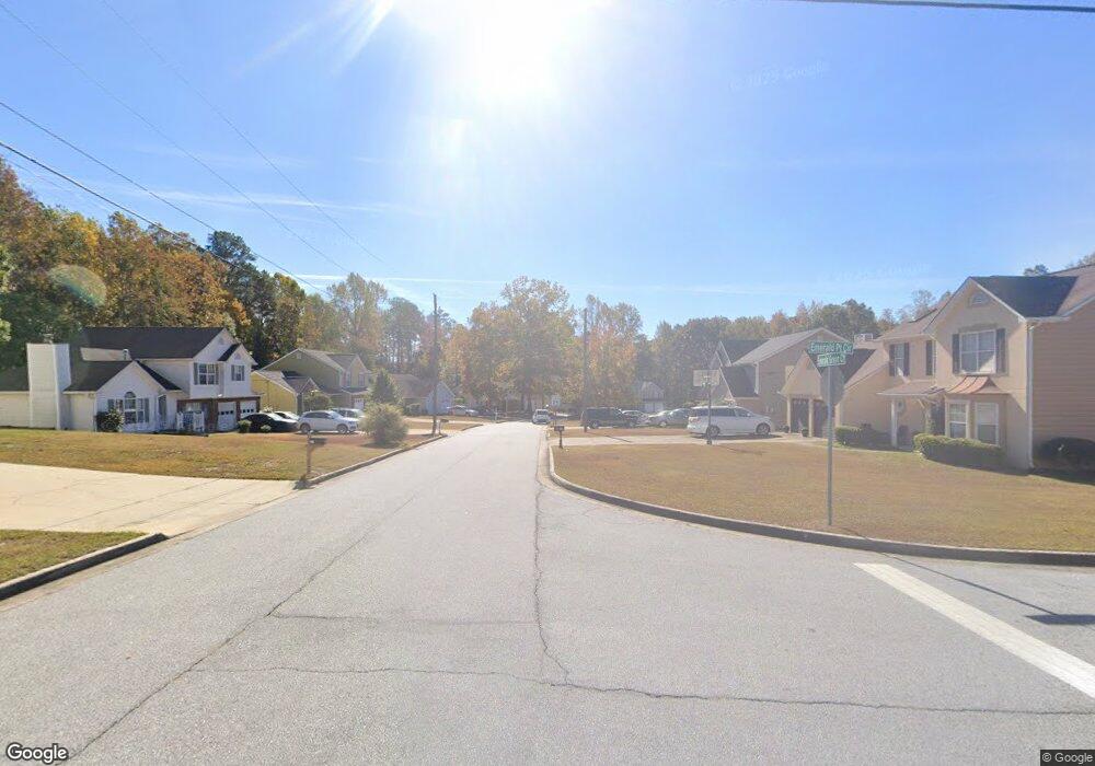 0 Emerald Green Ct unit 8751031, South Fulton, GA 30349 - photo 1