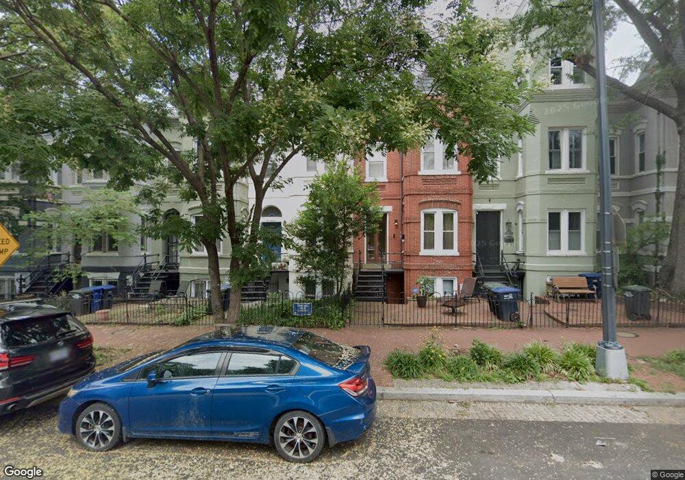 1016 F St NE, Washington, DC 20002 - photo 1