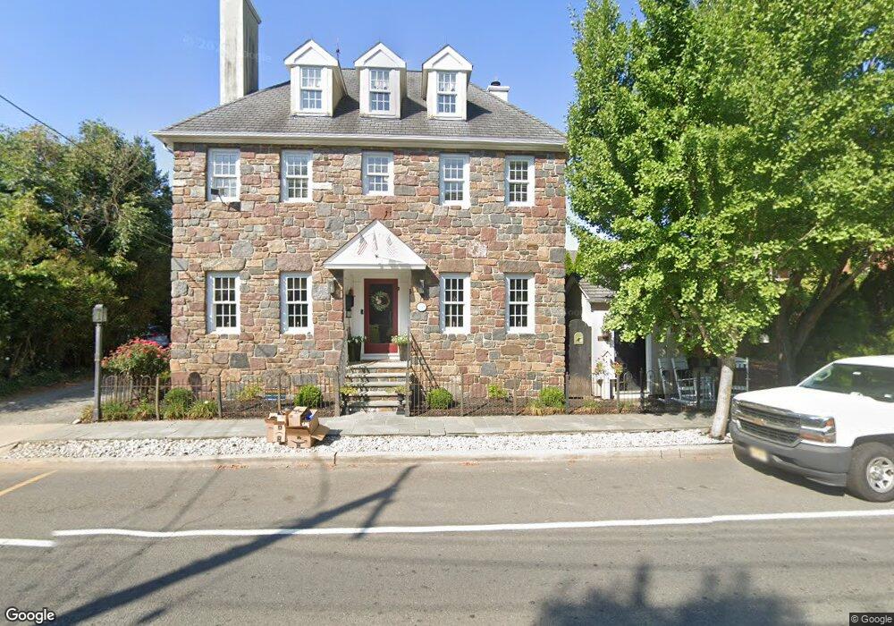 139 N Main St, Lambertville, NJ 08530 - photo 1