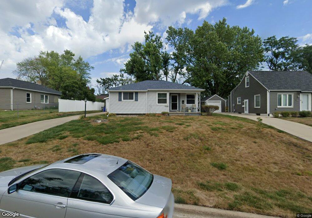 3010 11th Ave SE, Cedar Rapids, IA 52403 - photo 1