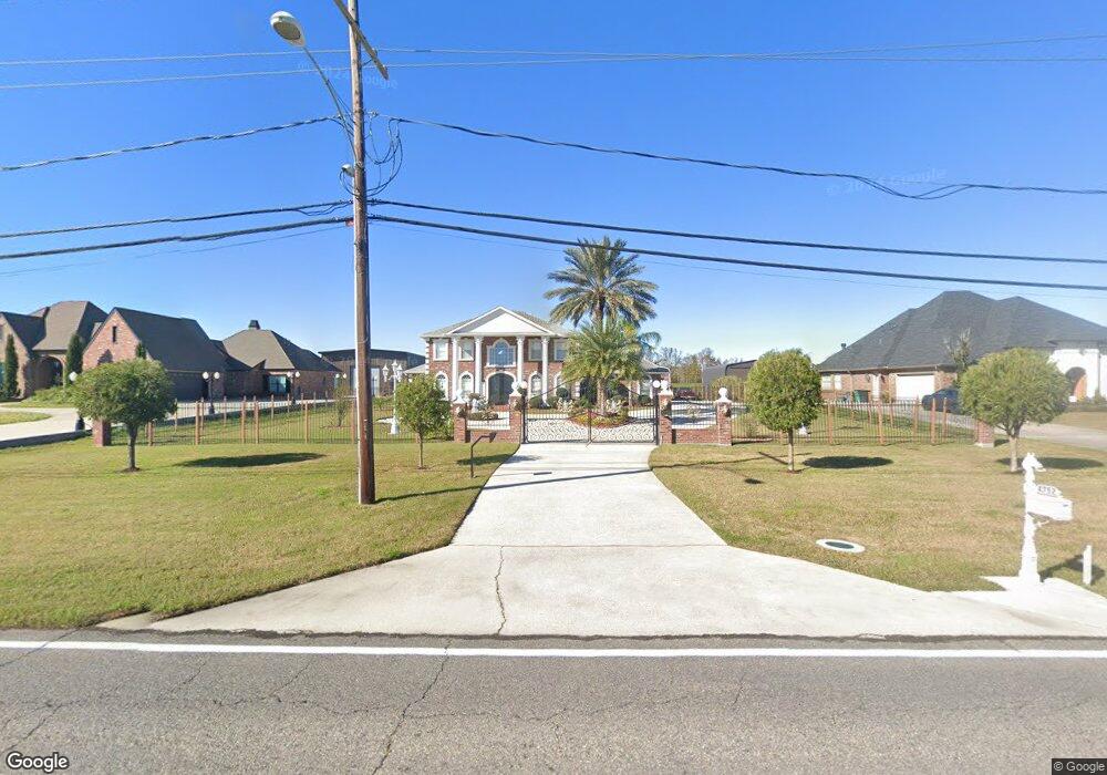 4752 Barataria Blvd, Marrero, LA 70072 - photo 1