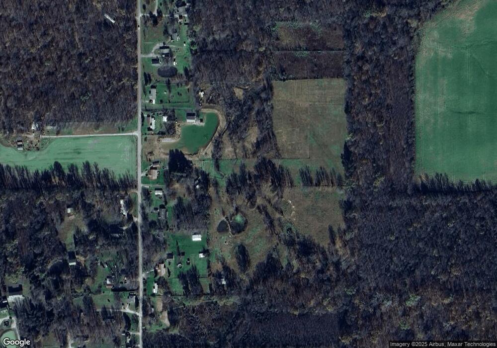 4998 N Water Tower Rd, Austin, IN 47102 - photo 1