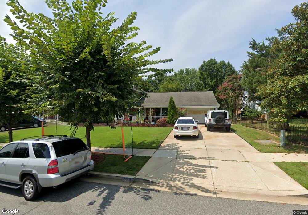 8406 Rambler Dr, Adelphi, MD 20783 - photo 1