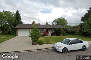165 E 900 S, Orem, UT 84058