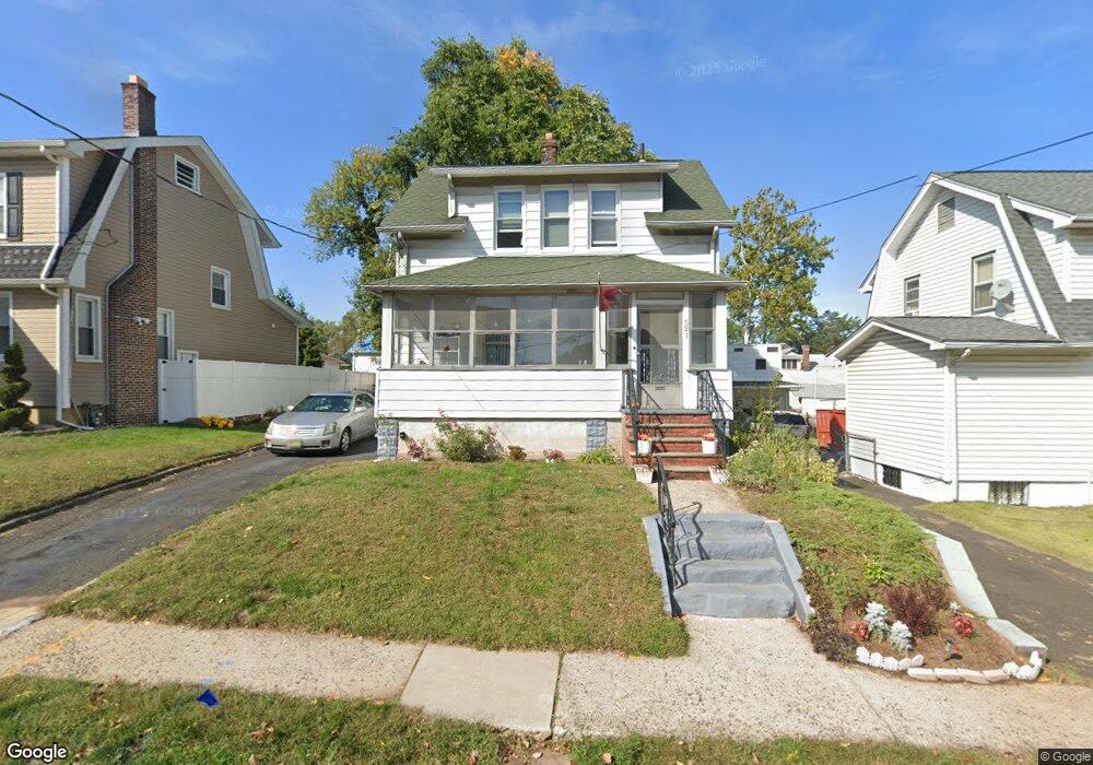 521 Mcmichael Place, Hillside, NJ 07205 - photo 1