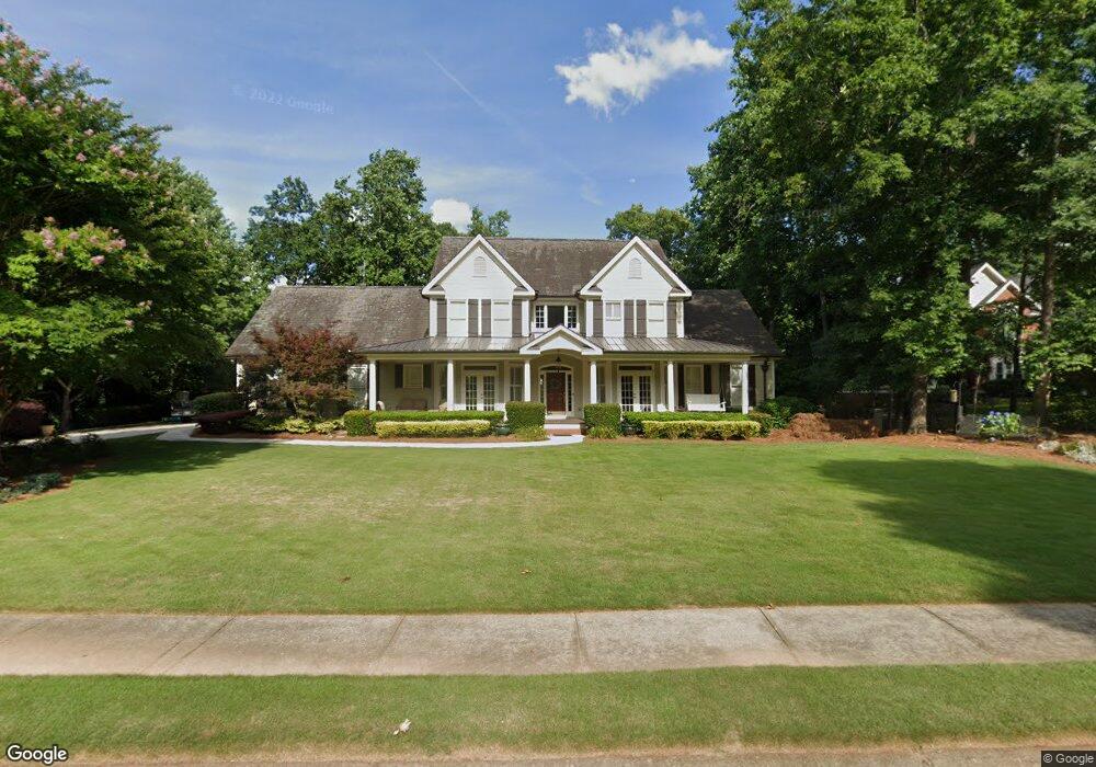 310 W Ridge Dr unit 14, Canton, GA 30114 - photo 1