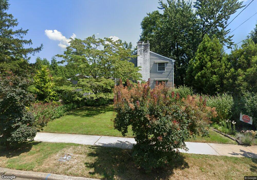 417 Burning Tree Rd, Cherry Hill, NJ 08034 - photo 1