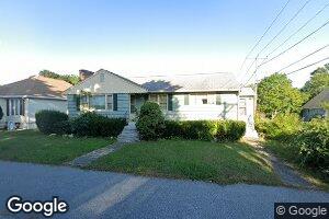 41 Sherbrook Ave, Worcester, MA 01604