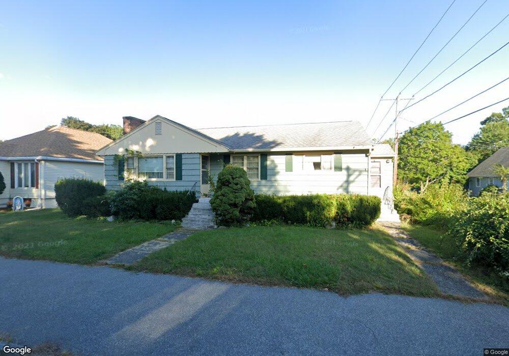 41 Sherbrook Ave, Worcester, MA 01604 - photo 1