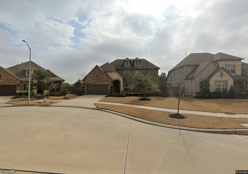 1938 Saxon Bend Trail, Richmond, TX 77469 - photo 1