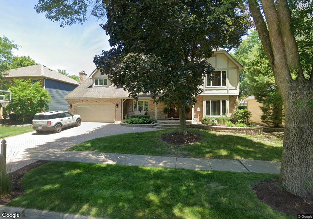 2251 University Dr, Naperville, IL 60565 - photo 1
