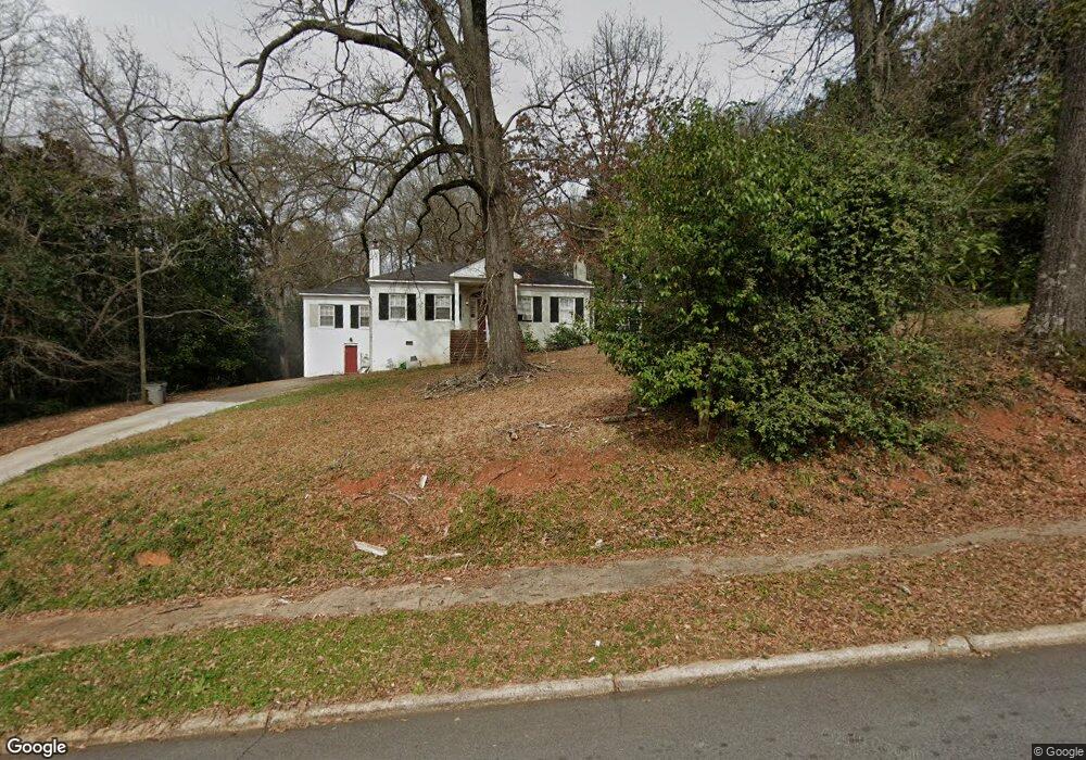 107 W Bacon St, Lagrange, GA 30240 - photo 1