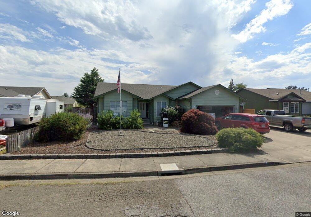 111 Quail Run, Sutherlin, OR 97479 - photo 1