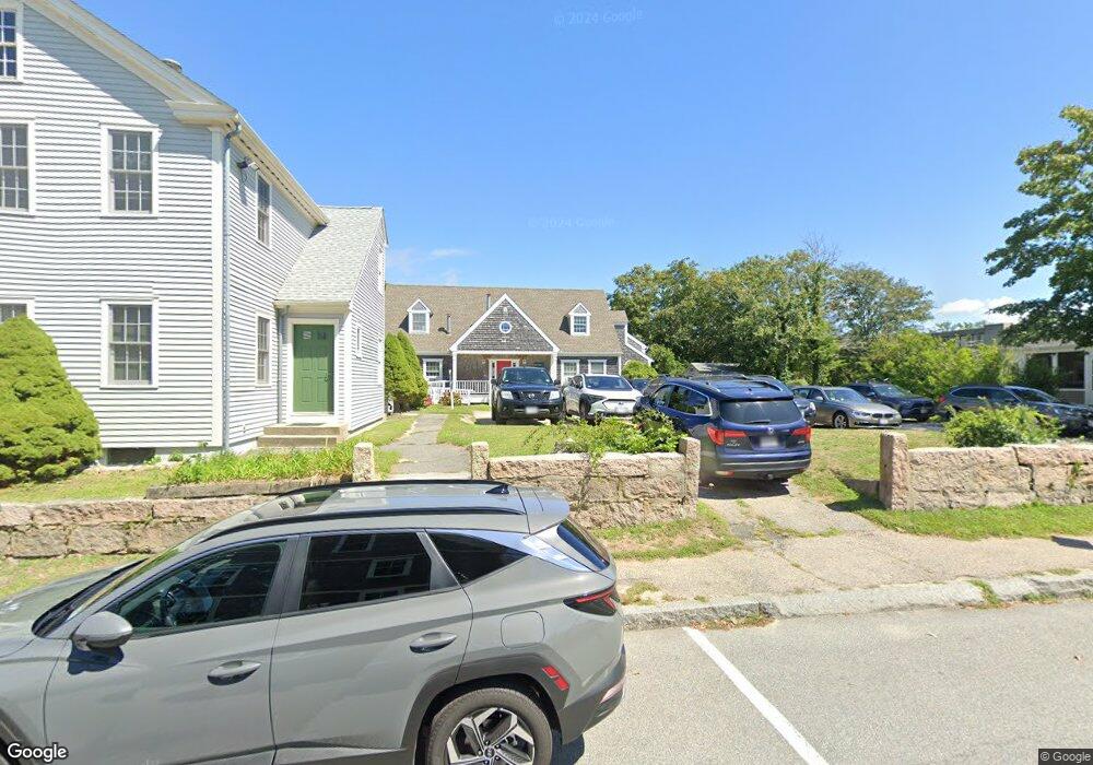 13 North St, Falmouth, MA 2543 - photo 1