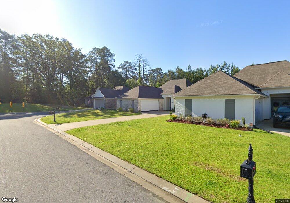 269 Crossover Rd, Pineville, LA 71360 - photo 1