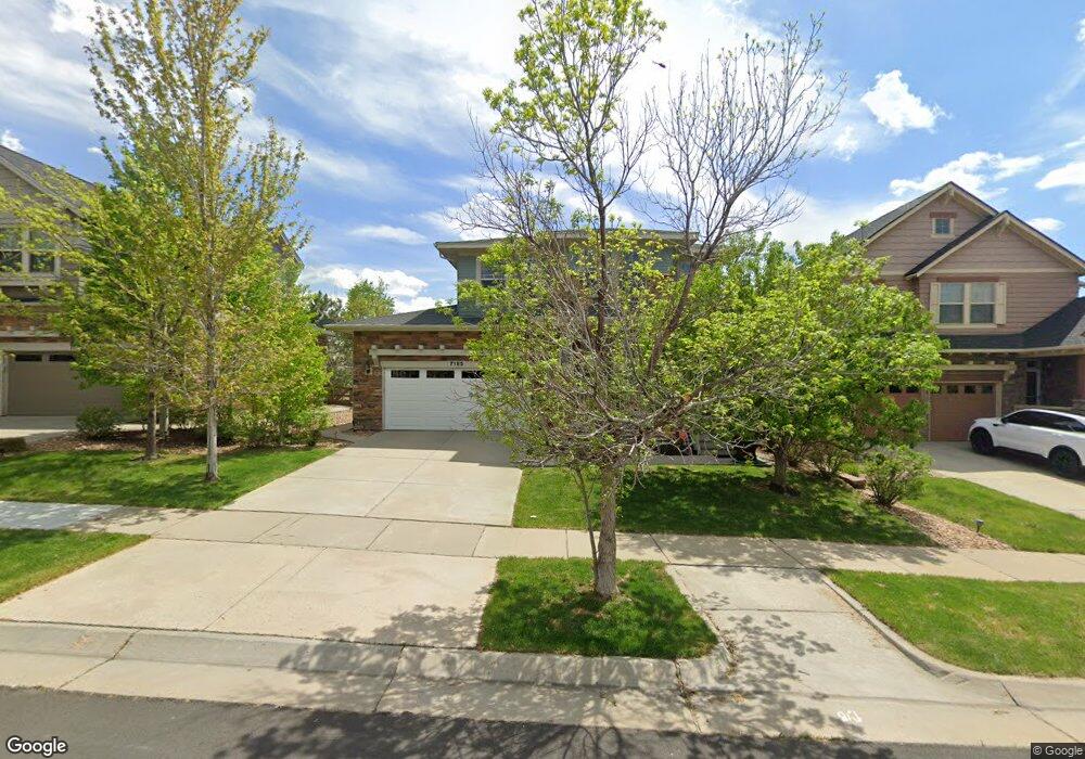 7185 S Robertsdale Way, Aurora, CO 80016 - photo 1