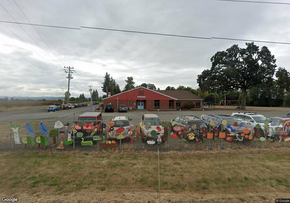 10500 S Highway 211, Molalla, OR 97038 - photo 1