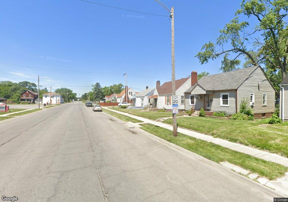 712 W 45th Ave, Gary, IN 46408 - photo 1