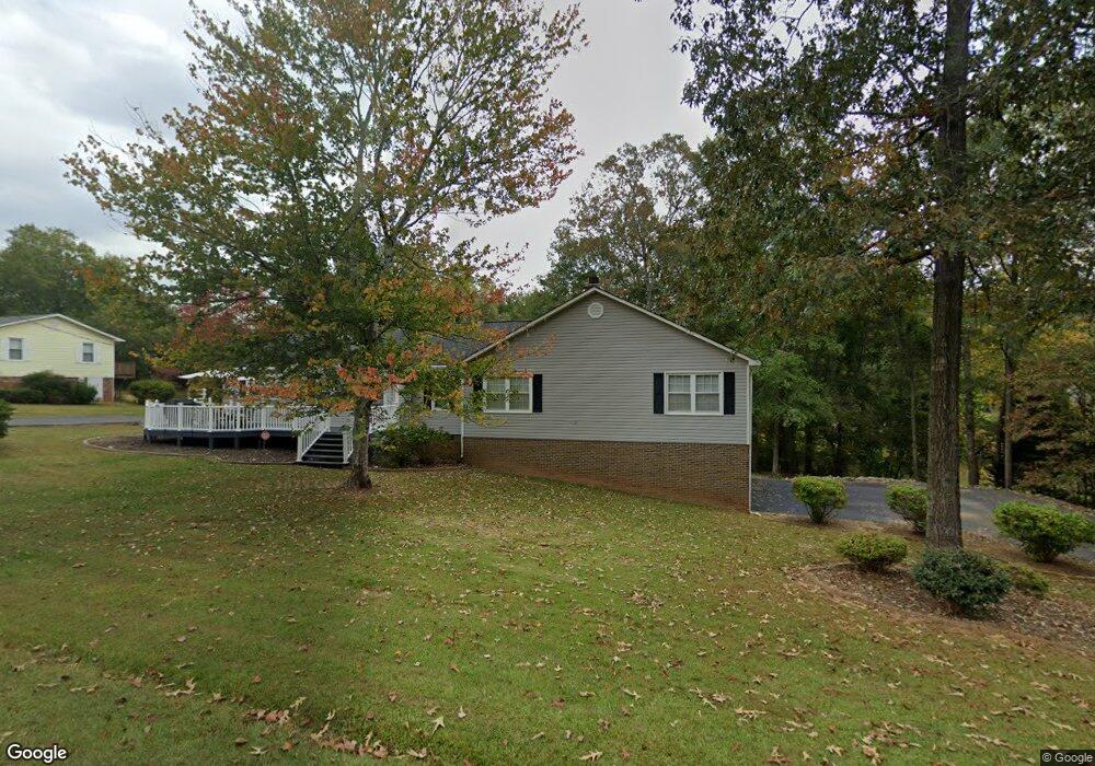 310 Shadybrook Dr, Walhalla, SC 29691 - photo 1