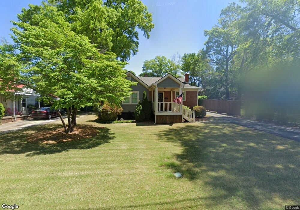 4182 Middlebrooks St NE, Covington, GA 30014 - photo 1