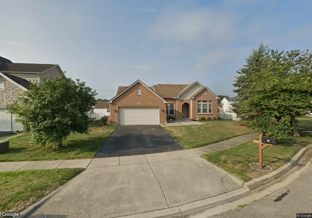 325 Nutmeg Ct, Circleville, OH 43113 - photo 1