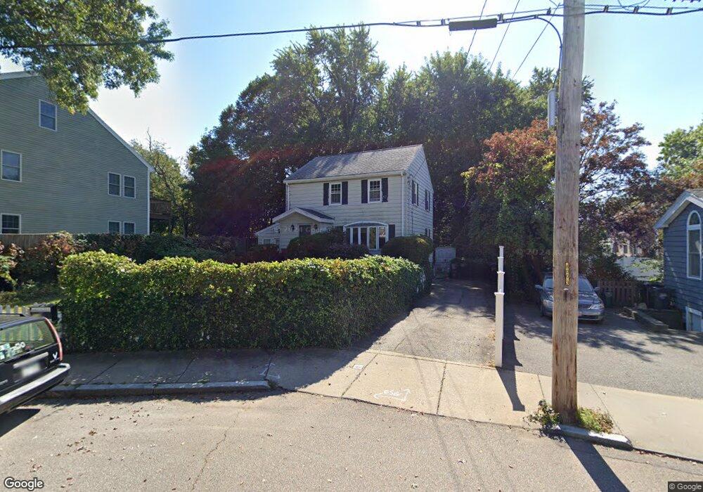 14 Loomis St, Cambridge, MA 02138 - photo 1