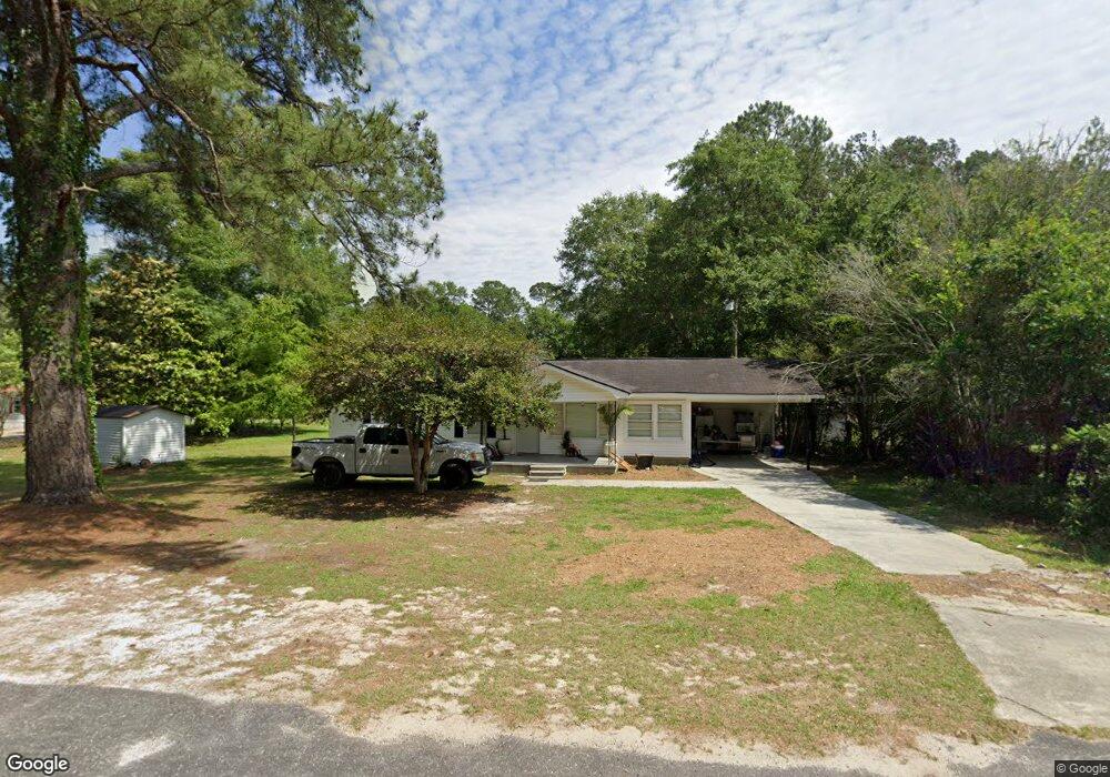 229 Lb Nevels Rd, Moultrie, GA 31768 - photo 1