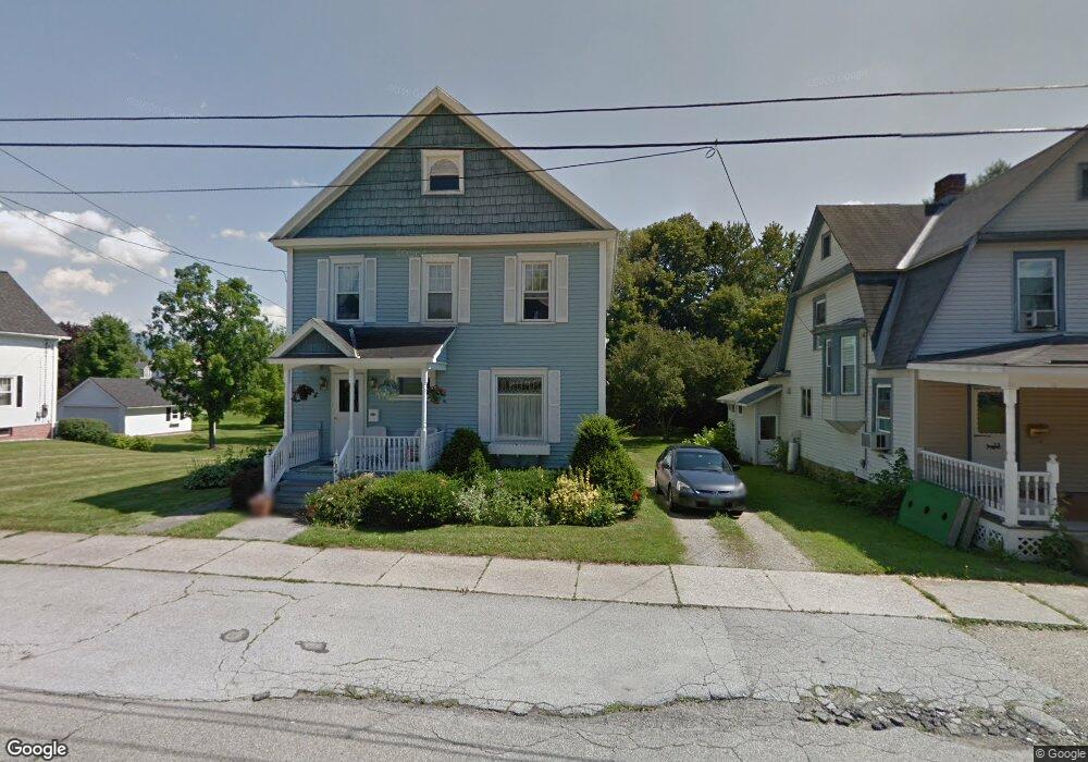 134 Oak St, Rutland, VT 05701 - photo 1