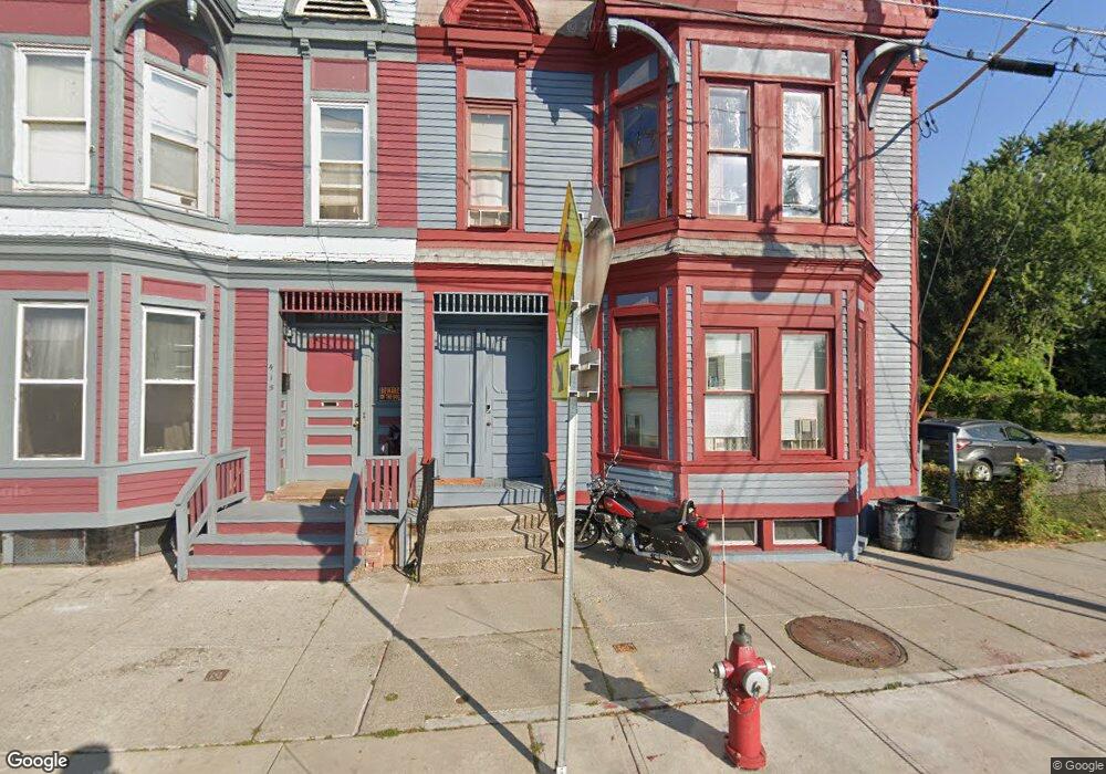 413 S Pearl St, Albany, NY 12202 - photo 1