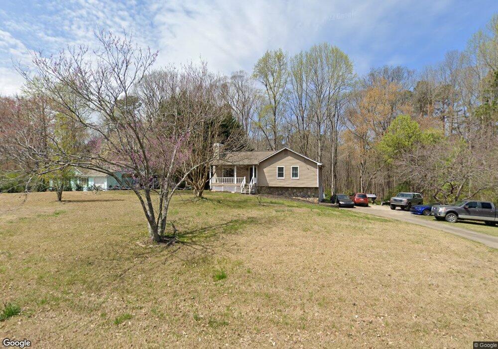 3242 E Ragsdale Way, Acworth, GA 30102 - photo 1