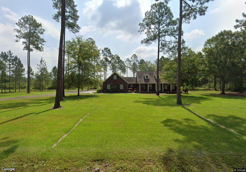2730 Brannen Rd, Waycross, GA 31503 - photo 1
