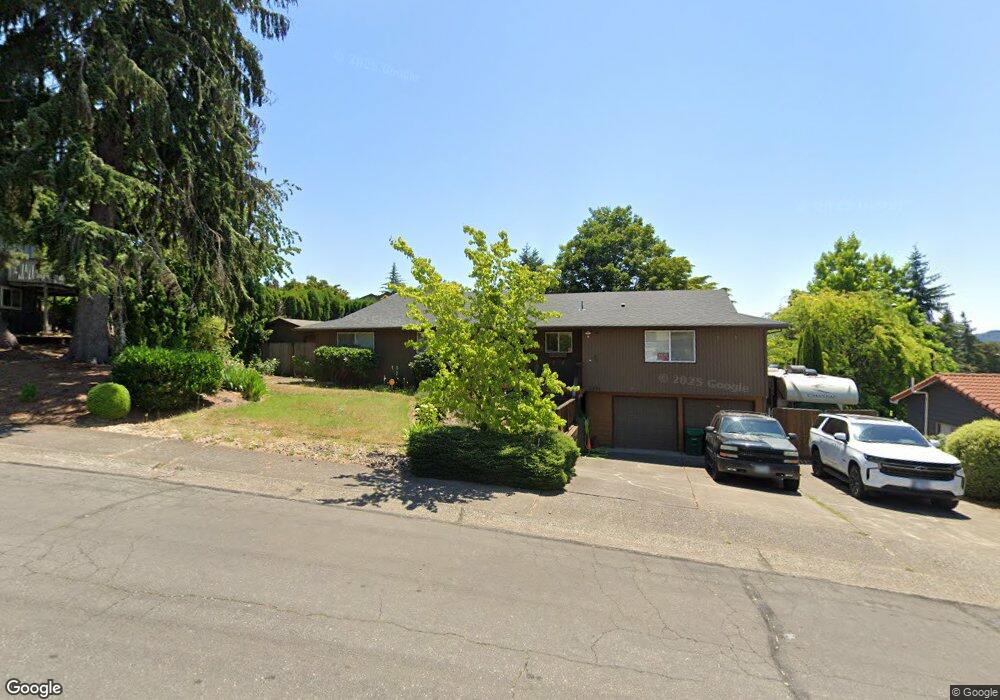 3297 Ammon Way, Forest Grove, OR 97116 - photo 1