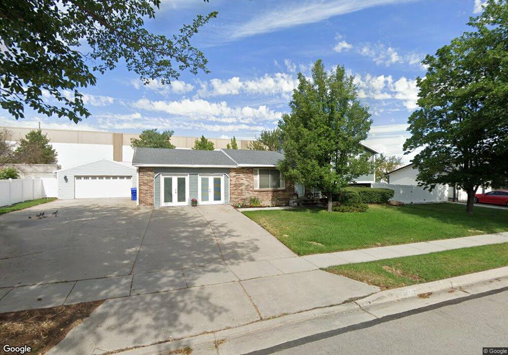 8972 S 3900 W, West Jordan, UT 84088 - photo 1